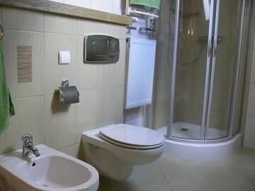 Фото номера Мезонет Апартаменты Apartament w Węgorzewie г. Венгожево 27