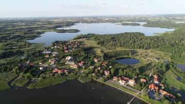 Фото Отель Stara Kuźnia Mazurska г. Венгожево 3